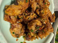 -羲和雅苑•北京烤鸭(平安国际金融中心店)