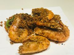 -衡山汇·高级粤菜(霄云路店)