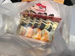-N多寿司(同曦假日百货店)