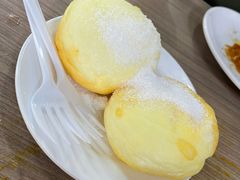 高力豆沙-清真牛肉馆