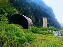 -牛背梁国家森林公园