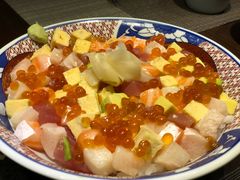 -山葵家·创意料理(临平银泰城店)