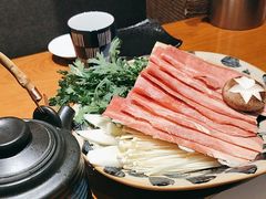 -千代武日本料理(爱建店)