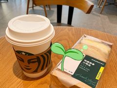 -星巴克(深圳南海意库店)