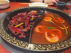 -黄家码头老火锅(解放碑旗舰店)