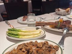 -Wolfgang’s Steakhouse 沃夫冈牛排馆(上海白玉兰广场店)