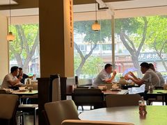 -汀小府·福建客家菜(鼓山沃尔玛店)