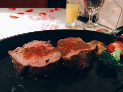 -西堤厚牛排(王府井店)