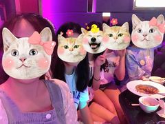 -TOP星派对KTV(珠影星光城店)