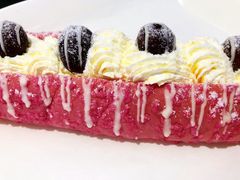 -皇后西斯汀饼店(文化路店)