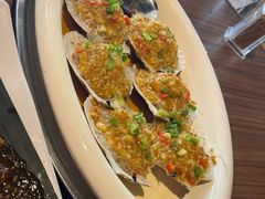 -肥肥蟹海鲜饭店(马六甲店)