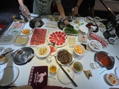 精品肥牛-沁原羔羊火锅(新天地店)
