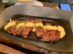-周沫西餐(漫广场店)