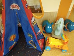 -爱乐婴童水育早教中心·儿童游泳中心(田园商业广场店)