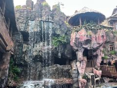 -长鹿旅游休博园
