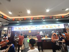 -葛记焖饼(伏牛路店)