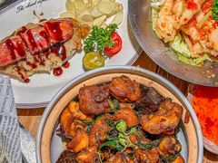 -岛风·台食小馆 ISLAND BISTRO(烟台山店)