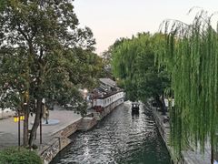 -南浔古镇