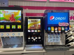 -炸鸡草FCM给料西餐自助(潍坊泰华店)