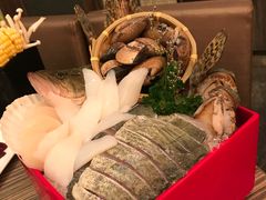 -四季火锅酒家(新濠影汇店)