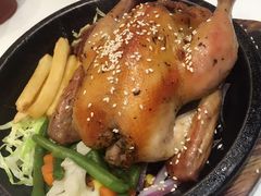 -艾薯夫妇Aysh(福田星河COCOPark店)