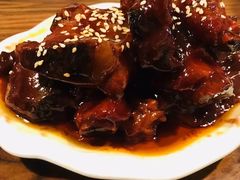 -建国328 本帮小馆·面馆