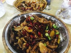 -四娭毑(三王街店)