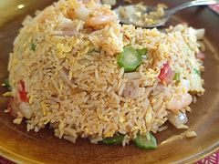 -南沙游艇会·大兵船餐厅