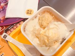 -满记甜品(王府井北京市百货大楼店)