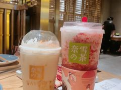 -奈雪的茶(红谷滩万达广场店)