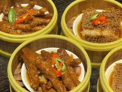 -五缘湾凯悦酒店·悦饗中餐厅