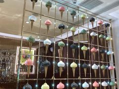 -VENCHI 闻绮(上海佛罗伦萨小镇店)