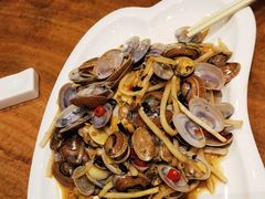 -北海金昌开元名都大酒店·四季轩中餐厅