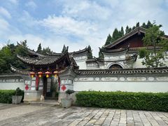 -云南民族村