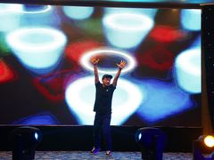 -上海棕榈滩海景酒店