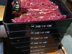 -原牛道·潮汕围炉火锅(讯美店)