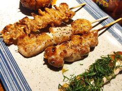 -晶吉·居酒屋·日本料理·烧鸟(中山区民主广场经典生活店)