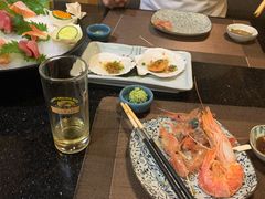 -德川家日本料理(中关村寰太大厦店)
