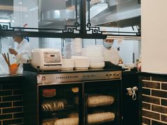 -不二心包子铺(二七广场店)