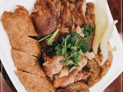 -猪脚洪隆江猪脚饭