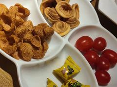 -黄记煌三汁焖锅(凯德广场店)