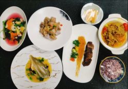 -爱丽馨御景月子中心