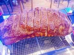 烤羊排-乌兰烧烤·烤羊腿(西丽店)