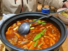 -肖记公安牛肉鱼杂馆· 省级非物质文化遗产(仁和路店)