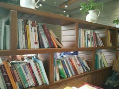 -咖啡陪你(广顺北大街福码大厦店)