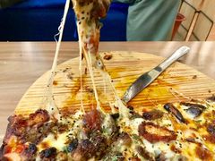 -维卡食舍(户部山店)