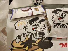 -麦当劳(一德路店)