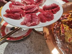 -大味生态火锅(蓝谷地店)