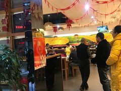 -谷连天八宝粥家常菜(正定店)