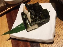 烤年糕-炉匠炉端烧·酒(国金中心商场店)